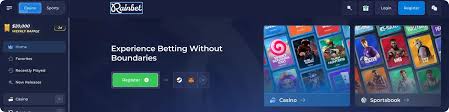 Rainbet Online Casino Erfahrungsbericht 2026
