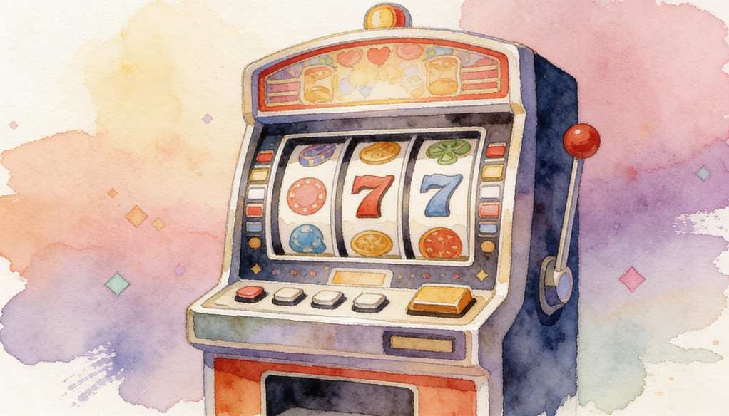 casino Tower Rush