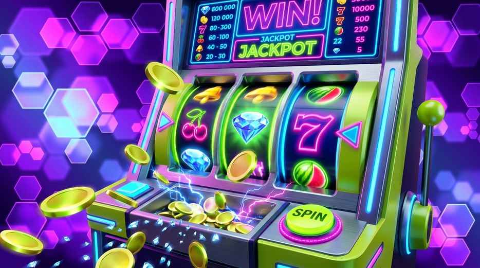 Trinocasino
