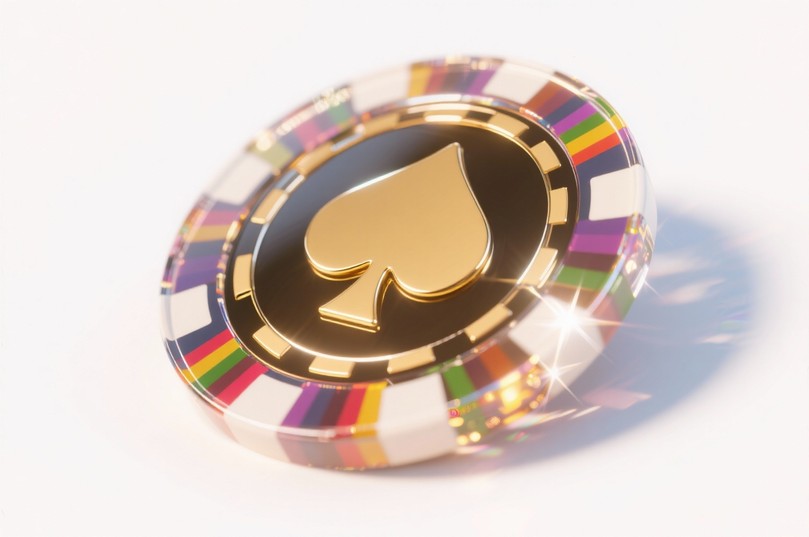 Iwild casino