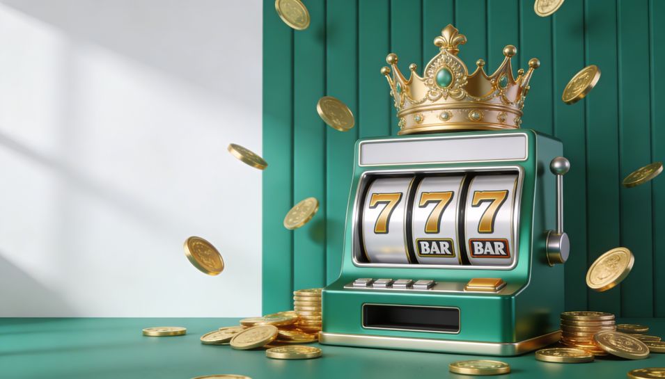 Mr Jones Casino