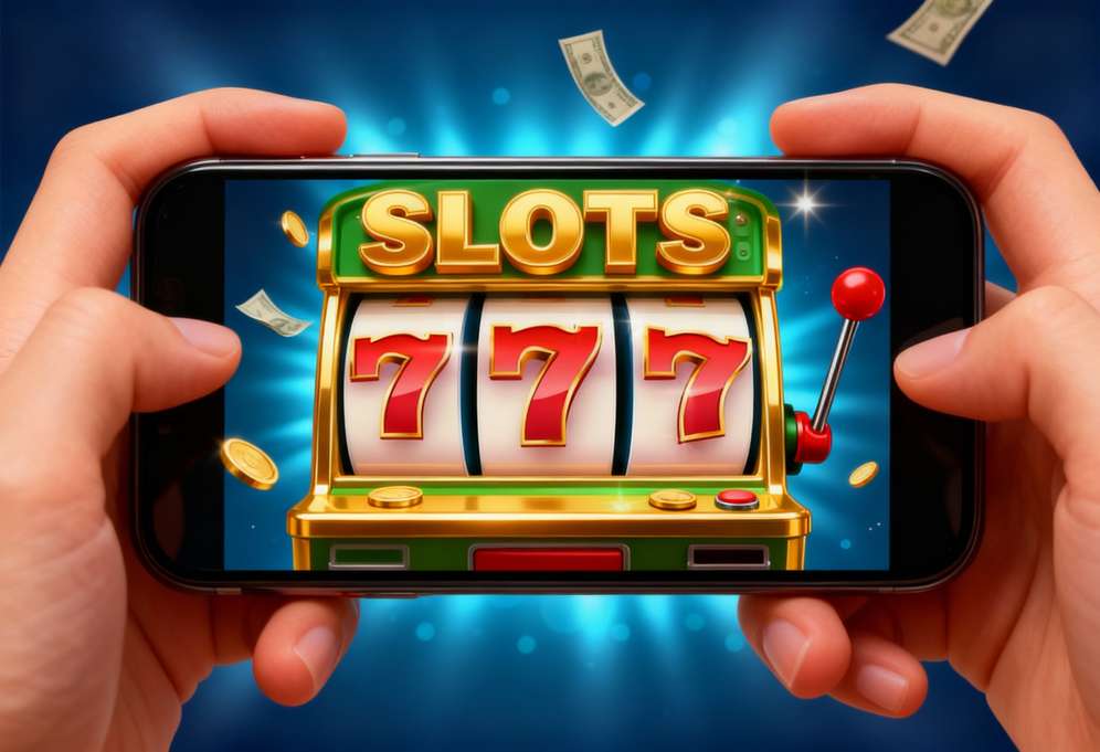 A big candy casino mobile