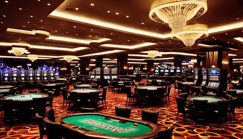 Casinos ohne OASIS im Jahr 2026 – Bewertungen & Insider-Tipps