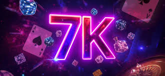 Купоны и бонусы в казино 7K