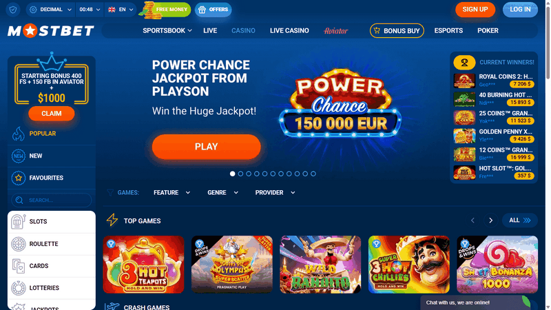 Mostbet Azərbaycan rəyi: qeydiyyat, idman, kazino oyunları və bonus təklifləri
