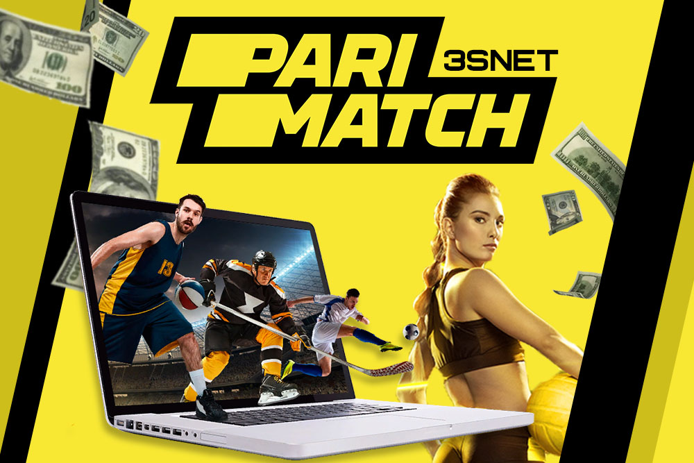 Parimatch Gambling Establishment Review
