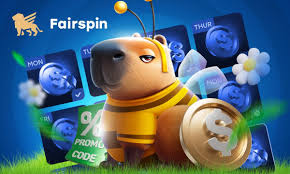 Testimonios y beneficios de bienvenida de Fairspin