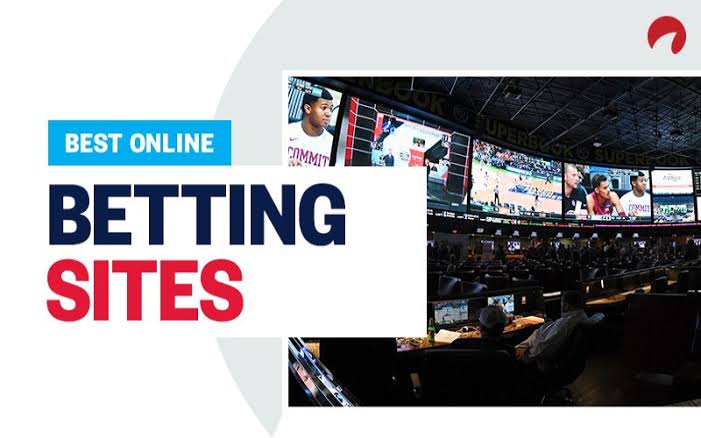 Top Online Bookmakers 2026