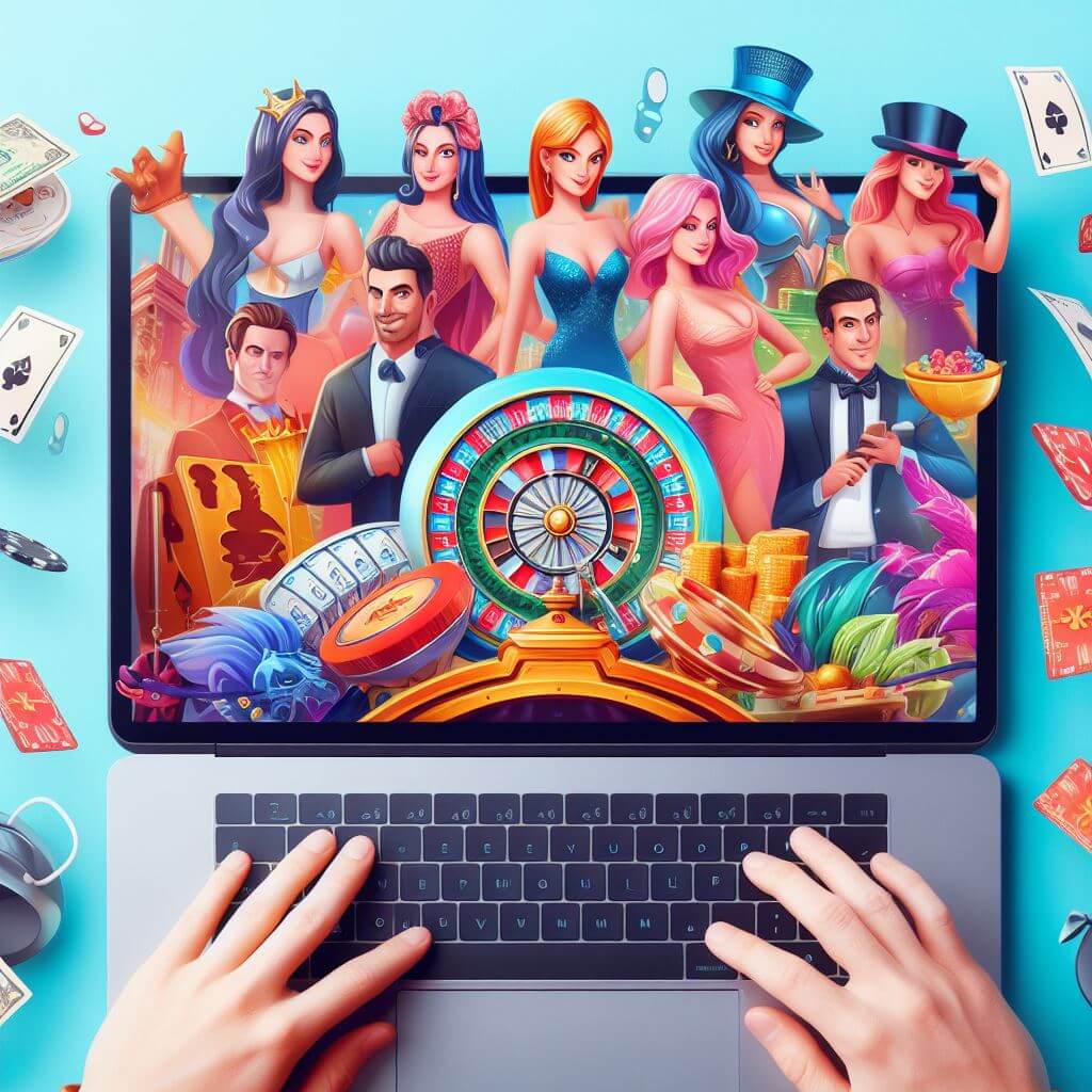 Vavada Crypto Online Casino: Честный отзыв о факторах доверия, играх, качестве веб-сайта и преимуществах для игроков