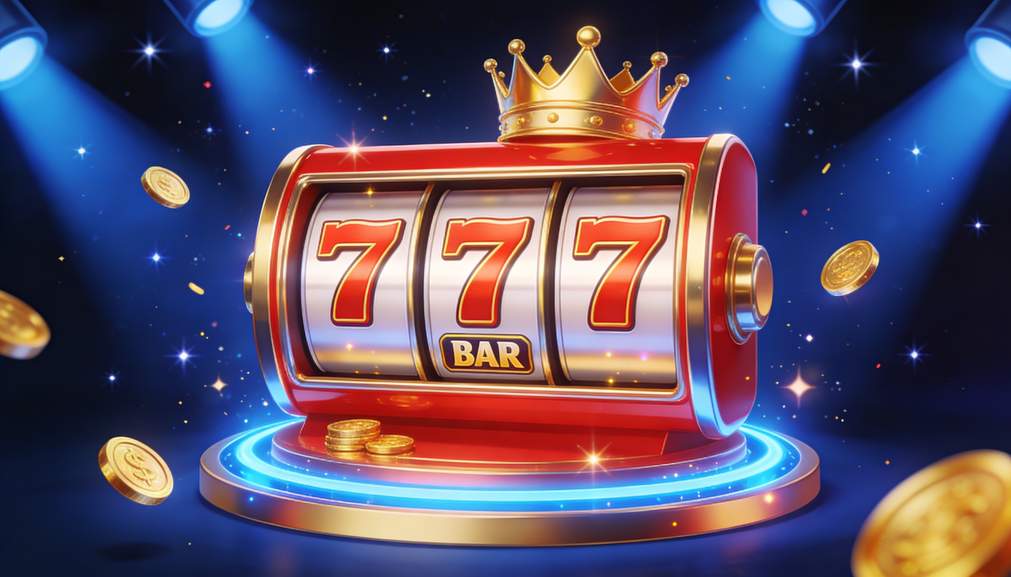 Lucky7even 2026