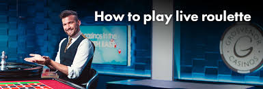 Experience the Thrill of Live Roulette at UK Casinos