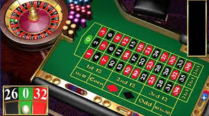 Experience the Thrill of Live Roulette at UK Casinos