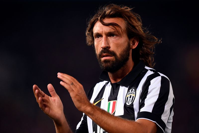 Andrea Pirlo: Family History, Career Course, Off-Field Life