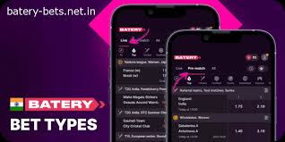 Baterybet Evaluation 2026: Customer Experience, Rankings & & Functions Baterybet is making waves in 2026 with its sleek design, fast-loading mobile application, and a vast choice of sports and casino betting options. Whether you're a seasoned bettor or just beginning, Baterybet India supplies something for everybody. </p>
<h2>What’s Baterybet worth? Our evaluation</h2>
<p>Baterybet India, launched in 2021, uses a detailed sportsbook, on-line casino site, and crypto-friendly payments. It supports INR, UPI, Paytm, Crypto, and USDT, making sure fast and practical deals. Customers can register easily through phone or email and enjoy 30+ sports, consisting of cricket, football, and kabaddi.</p>
<p>The system features a welcome perk: 500% + 430 Free Spins up to 1,50,000 INR on your very first down payment, live gambling enterprise video games like Teenager Patti and Andar Bahar. In addition to a responsive Android app for seamless betting and 24/7 customer support using live chat and e-mail.</p>
<h1>
<p>Pros</p>
<p>” title=”Baterybet Evaluation 2026: Customer Experience, Rankings & & Functions Baterybet is making waves in 2026 with its sleek design, fast-loading mobile application, and a vast choice of sports and casino betting options. Whether you’re a seasoned bettor or just beginning, Baterybet India supplies something for everybody. </p>
<h2>What’s Baterybet worth? Our evaluation</h2>
<p>Baterybet India, launched in 2021, uses a detailed sportsbook, on-line casino site, and crypto-friendly payments. It supports INR, UPI, Paytm, Crypto, and USDT, making sure fast and practical deals. Customers can register easily through phone or email and enjoy 30+ sports, consisting of cricket, football, and kabaddi.</p>
<p>The system features a welcome perk: 500% + 430 Free Spins up to 1,50,000 INR on your very first down payment, live gambling enterprise video games like Teenager Patti and Andar Bahar. In addition to a responsive Android app for seamless betting and 24/7 customer support using live chat and e-mail.</p>
<h1>
<p>Pros</p>
<p>“></a></p>
<p>Straightforward registration procedure<br />
Crypto-friendly settlements<br />
Smooth mobile experience</p>
<p>Disadvantages</p>
<p>Minimal language support<br />
Online streaming could be enhanced</p>
<p>Is Baterybet Legal In India?</p>
<p>Yes, Baterybet is accredited in India and runs legally on Curacao eGaming License No. 8048/JAZ because its launch in India in late 2021. </p>
<p>It complies with worldwide gambling guidelines and accepts wagering in INR, hence being easy to use for Indian players. The website is considered safe, managed, and clear, with expanding appeal among Indian punters because of its justness and regional credibility.</p>
<p>Exactly How Does BateryBet Contrast to Various Other Operators on the market?</p>
<p>To help you make a notified choice, we have compared BateryBet with other drivers. With careful research, we have performed this comparison based upon efficiency, provides supplied, settlement techniques and much more. </p>
<p>The ability of Baterybet to integrate cryptocurrency as part of the system, enhanced by a fast enrollment program, lends rather an advantage to the site. </p>
<p>Starting With Baterybet Enrollment: Is It Easy to Register?</p>
<p>Read about <a href=